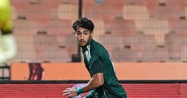 رباعي المنتخب الأولمبي ينتظم في تدريبات الاتحاد السكندري اليوم