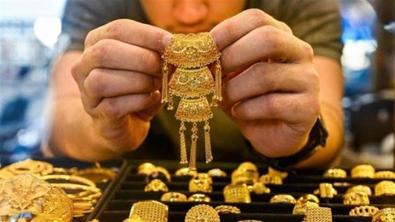 أسعار الذهب تعود للارتفاع في الأسواق المصرية اليوم الأربعاء 30-9-2026
