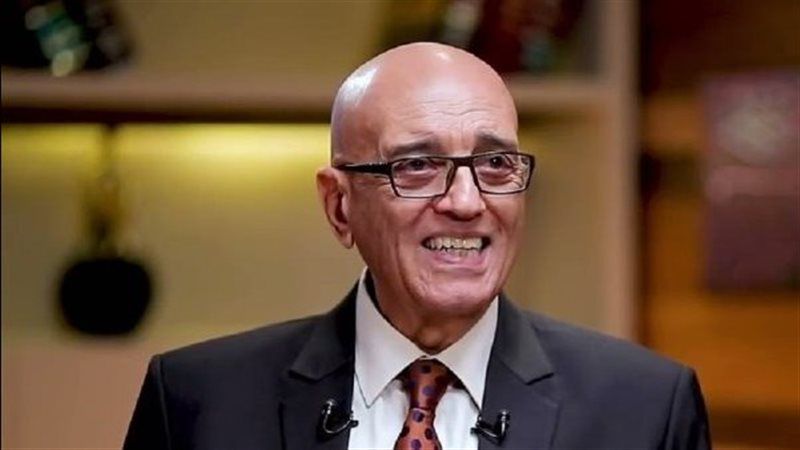 محمد سلماوي ينتقد قطع أشجار المعادي: ما يُقطع اليوم قد لا نستطيع استعادته غدا
