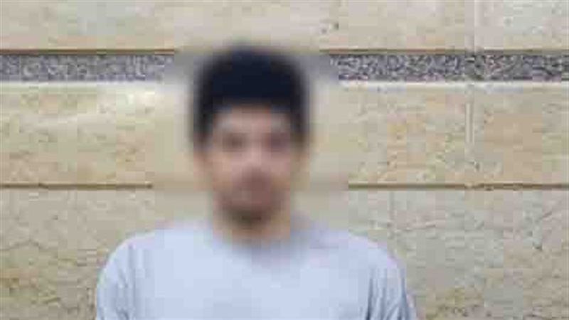 ضبط عاطل بالشرقية يدير صفحات للنصب على المواطنين بانتحال صفة فتاة