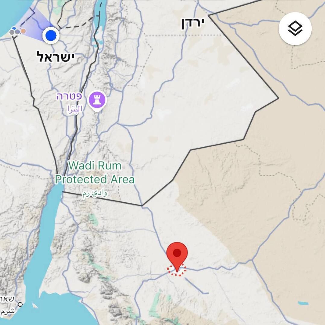 شجار بين الطيارين، تفاصيل جديدة بشأن الإشتباه في اختطاف طائرة تحمل 150 إسرائيليًا (صور)