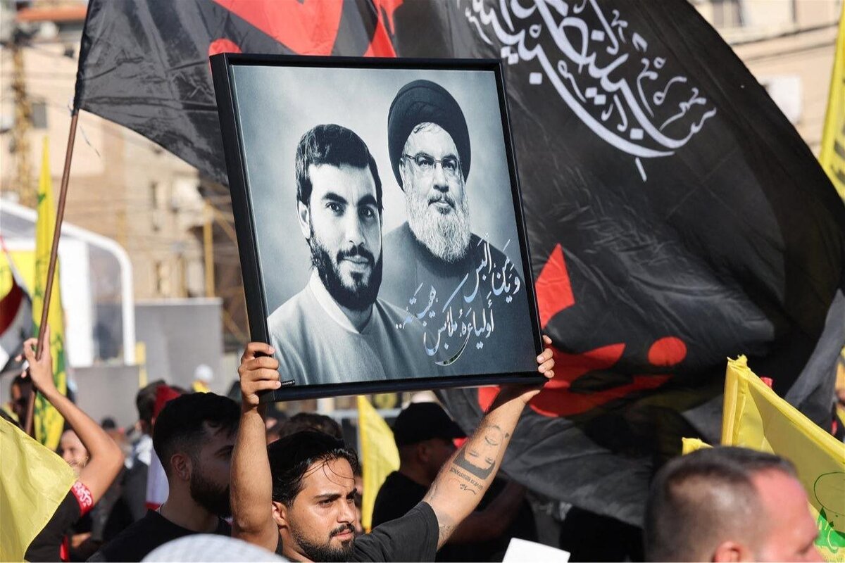 تحدّث عن "ذكرى وضريح نصرالله".. هذا ما قاله تقرير إسرائيليّ