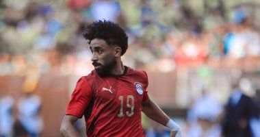 مروان عطية يتصدر قائمة صعود نجوم منتخب مصر فى سوق الانتقالات