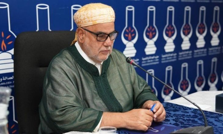 “نحن خصوم سياسيون ولسنا أعداء”: بن كيران يرفض أن يكون اللقاء مع رئيسة الحكومة المغربية في مقر حزبها