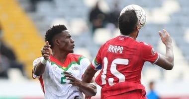 غينيا يهزم كينيا فى تصفيات كأس أمم أفريقيا