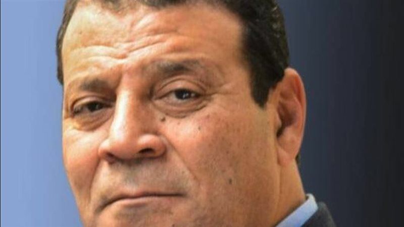غريب في وطني