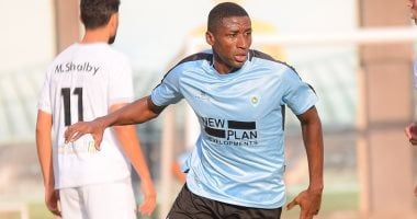 غزل المحلة يفوز على البنك الأهلي بهدف نظيف ودياً