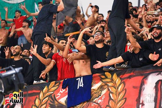 فوز فريق الأهلى لكرة اليد علي نظيره الزمالك (5) فوز فريق الأهلى لكرة اليد علي نظيره الزمالك (5)