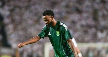 ثنائي الاتحاد السكندري الدولي يعود للتدريبات خلال ساعات بعد انتهاء التوقف