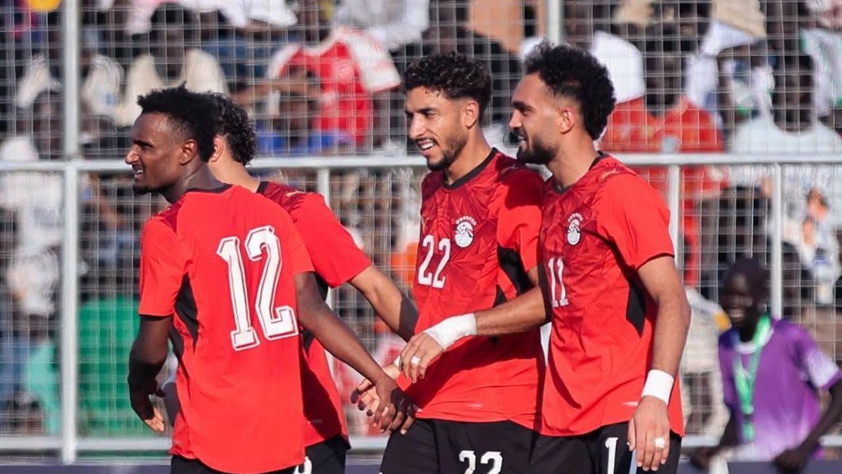 بعد أول جولتين من تصفيات أمم أفريقيا 2027.. 6 منتخبات بالعلامة الكاملة.. رواندا وجامبيا مفاجأة التصفيات.. ومنتخب غانا لغز كبير