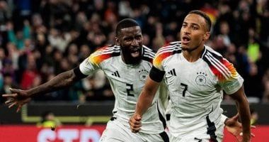مواعيد مباريات اليوم.. اختبارات جديدة للكبار في دوري الأمم الأوروبية