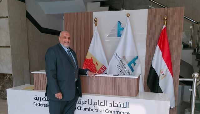  محمد عبدالجواد، فيتو