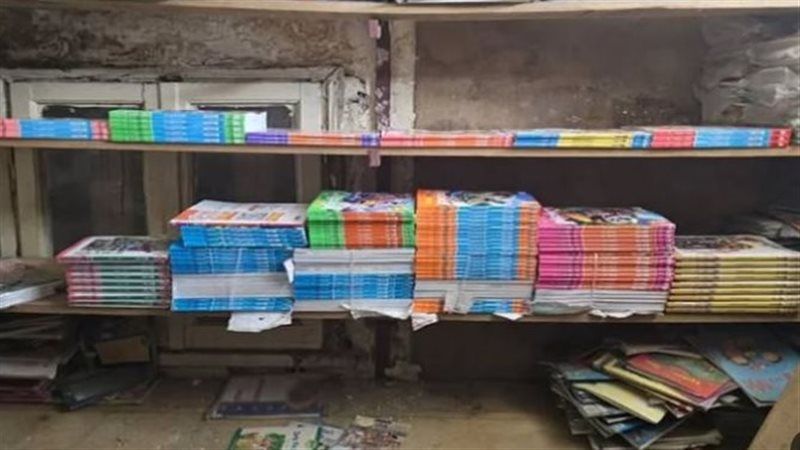 155 كتابا دينيا تقود صاحب مكتبة بالمنصورة إلى قبضة الأمن