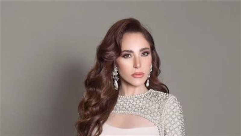 وداعك فوق قدرتي، عبير نعمة تنعى والدها بكلمات مؤثرة