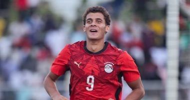 حمزة عبد الكريم يهزم ميسي ومبابى فى قائمة استثنائية بعد صفقة برشلونة