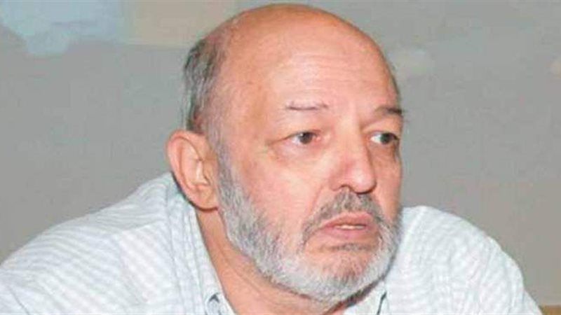 المخرج محمد خان 