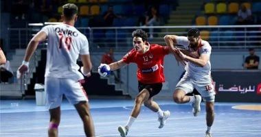 موعد مباراة الأهلى والزمالك للمنافسة على برونزية بطولة العالم لليد