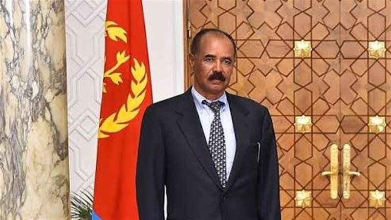إريتريا تعلن قطع جميع العلاقات الدبلوماسية مع إثيوبيا