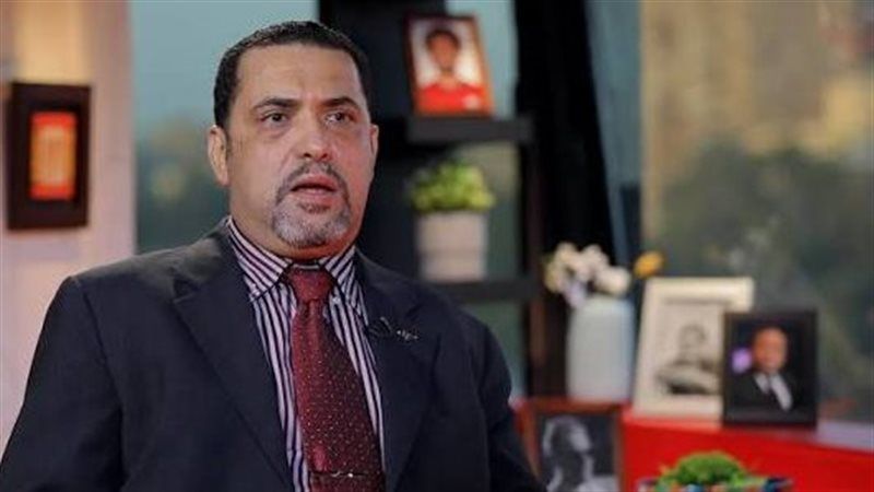 حازم المنوفي، فيتو