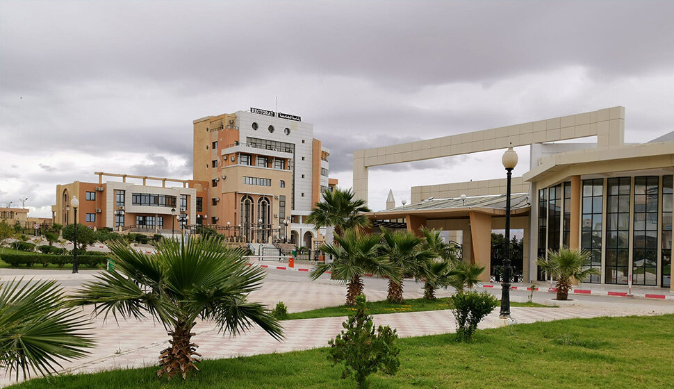 المسيلة.. ترقية ملحقة الطب إلى كلية بجامعة محمد بوضياف
