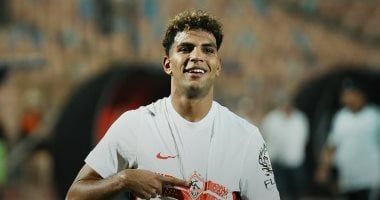 مران الزمالك.. تأهيل محمد السيد واستعدادات قوية لمواجهة زد