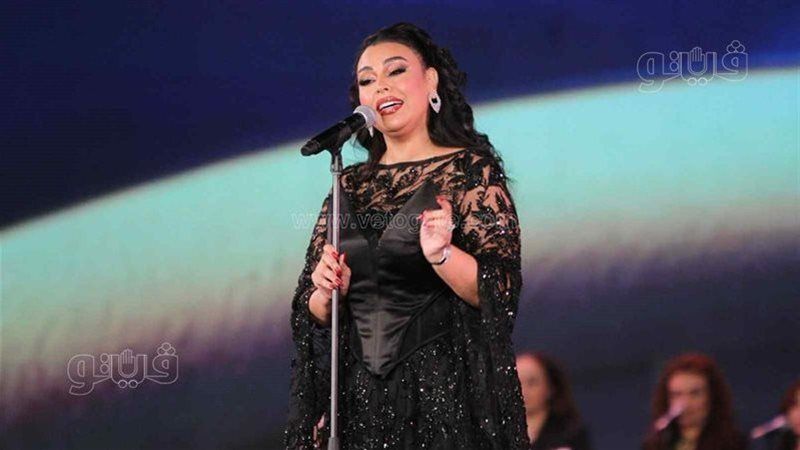 مروة ناجي تكشف لـ«فيتو» كواليس توقيع عقد حفلها بمهرجان الموسيقى العربية