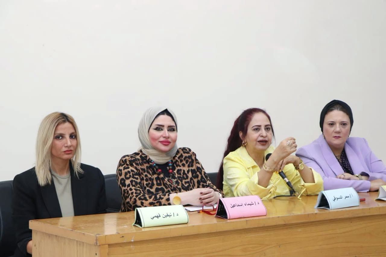مجلة حواء تستكمل حملتها بالوعي تبنى الأوطان (4) مجلة حواء تستكمل حملتها بالوعي تبنى الأوطان (4)