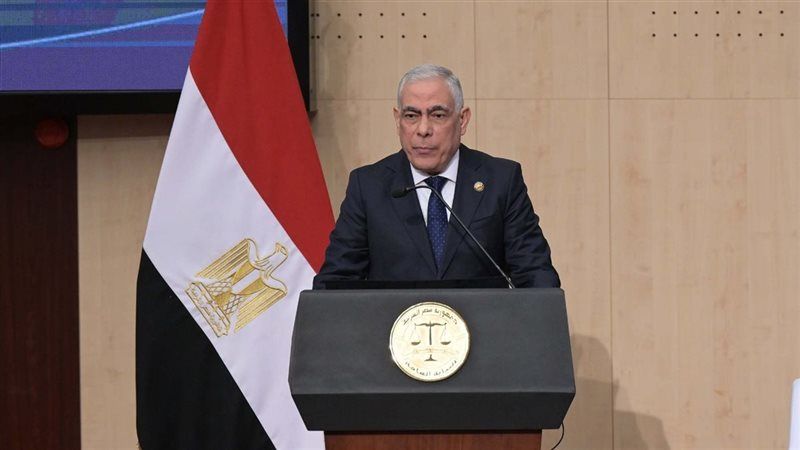 النائب العام يهنئ القضاة وأعضاء النيابة العامة بمناسبة بدء العام القضائي الجديد