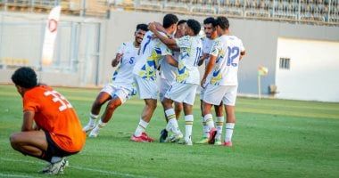 الإسماعيلى يجهز قائمة نجوم بالمجان لتدعيم الدراويش بعد اقتراب حل أزمة القيد