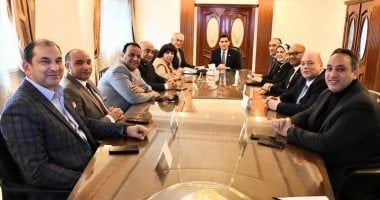 وزارة الرياضة توافق على إدراج 5 ألعاب بارالمبية في الدورة الأفريقية 2027