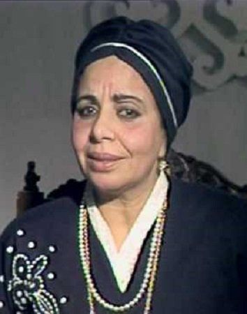 نعمات أحمد فؤاد 