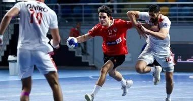ماذا فعل الأهلي والزمالك في مشوار المنافسة على برونزية بطولة العالم لكرة اليد؟