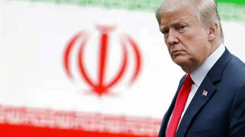 ترامب: قد أبيد إيران.. وهذا أمر ممكن
