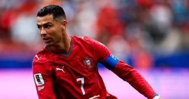 زلزال اقتصادي بسبب رونالدو.. عقود رعاية منتخب البرتغال في خطر
