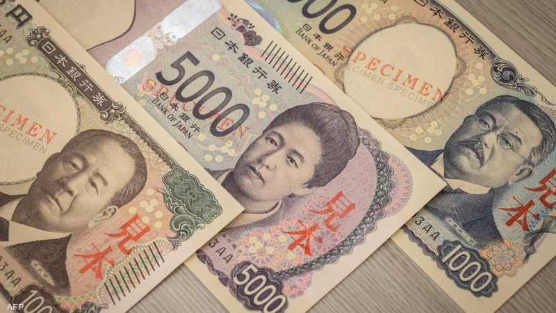 سعر الين الياباني مقابل الجنيه في البنوك المصرية (آخر تحديث)