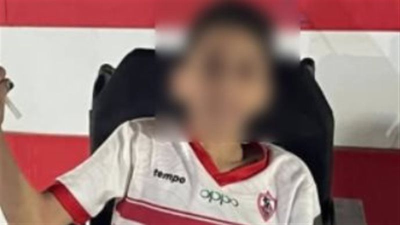 العثور على طفل من ذوي الهمم غادر منزله بالجيزة وتسليمه لوالدته