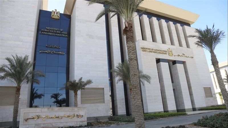 6.8 مليون جرعة تحصين و269 قافلة مجانية.. «الزراعة» تكشف حصاد أسبوع من العمل
