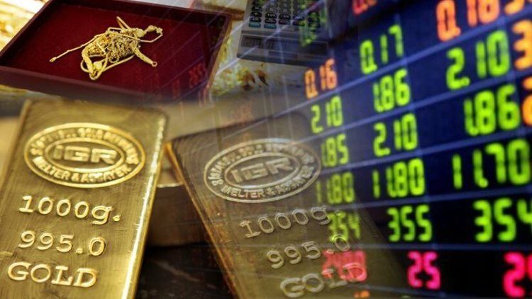 الذهب يحبس الأنفاس، استقرار مؤشر المعدن الأصفر عند 4174 دولارا للأوقية اليوم الجمعة