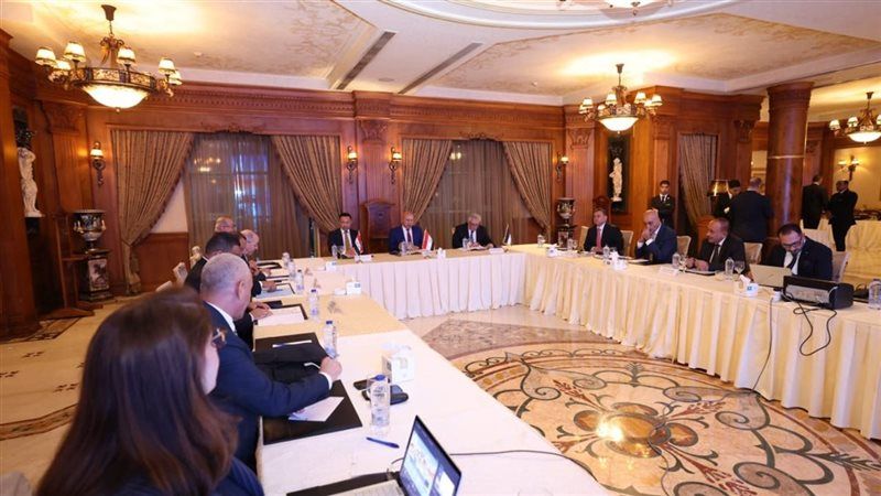 "الجسر العربي للملاحة" تحقق أرباحًا تتجاوز 40 مليون دولار خلال 9 أشهر
