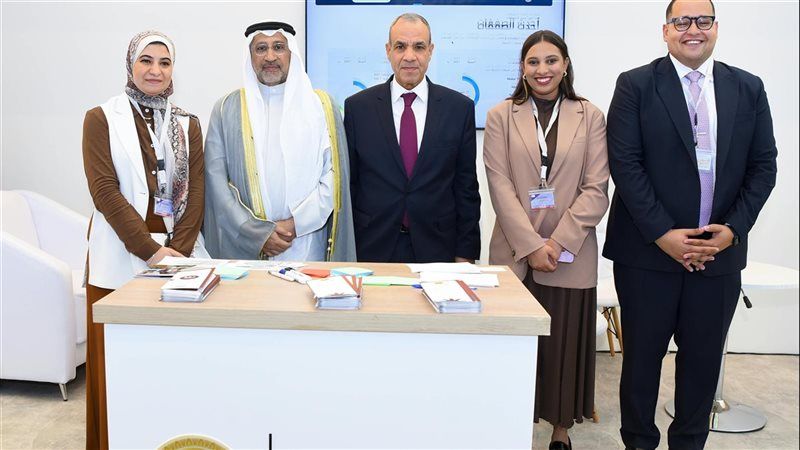 وزير الخارجية يبحث مع رئيس المصرف العربي للتنمية في أفريقيا تعزيز التعاون التنموي