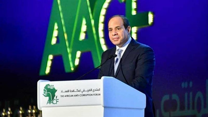 برنامج عمل مكثف للرئيس السيسي في 3 فعاليات أفريقية بالعلمين