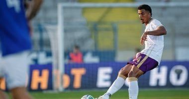 حسام عبد المجيد وربيعة يقودان دفاع منتخب مصر أمام جنوب أفريقيا