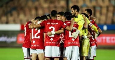 6 مباريات تنتظر الأهلي فى شهر أكتوبر.. قمة الزمالك ومواجهتا كيتار الأبرز