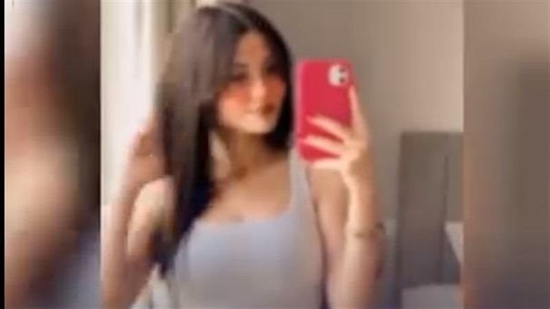 من أجل المشاهدات والأرباح، ضبط تيك توكر شهيرة لنشرها مقاطع مثيرة بالزيتون