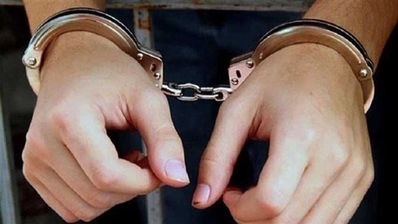 على دراجة بخارية.. ضبط حلاق بعد بلاغ ممرضة بارتكاب فعل فاضح في العمرانية