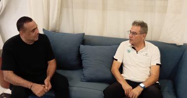 خالد جلال: الزمالك يصنع المستحيل.. والإسماعيلي "ذُبح" تحكيميا ولم يهبط فنيا