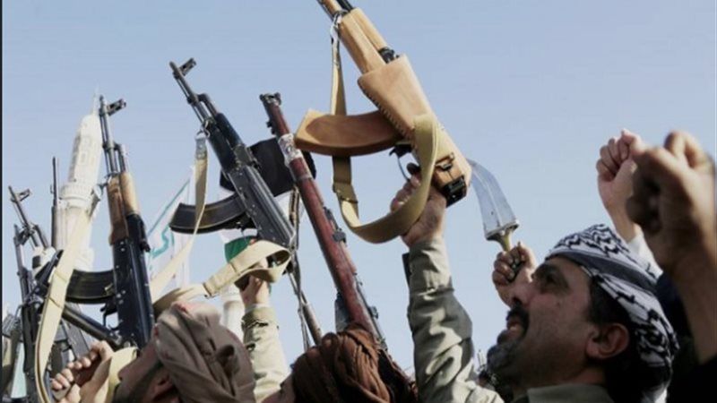 إعلام يمني: 4 غارات تستهدف مواقع حوثية في صنعاء