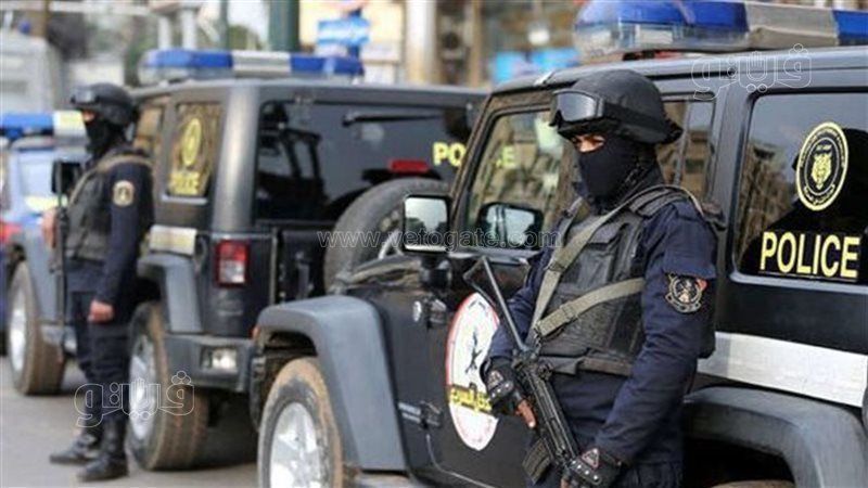 العثور على جثة ستيني بطريق قرية السرايا في الدقهلية
