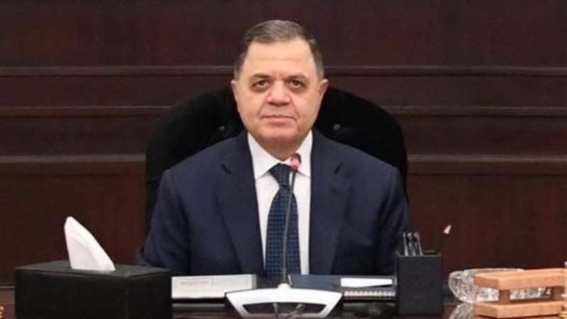 في ذكرى نصر أكتوبر، وزير الداخلية يبعث برقيات تهنئة للرئيس السيسي وقادة القوات المسلحة