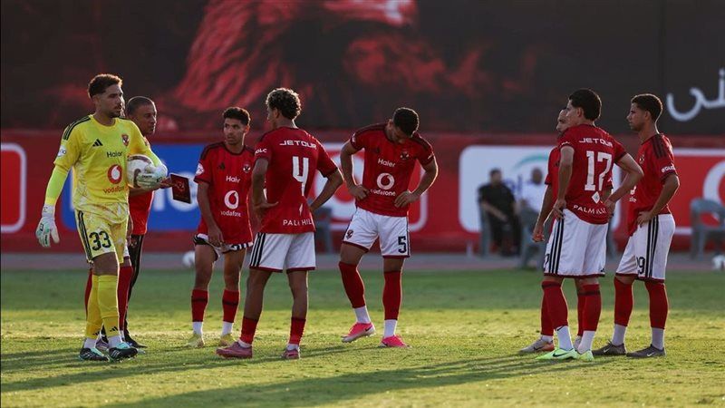 الأهلي يتحرك لتدعيم مركز الظهير الأيمن